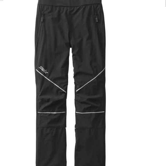Swix Universal Bekke Full-Zip pants - Picture 1 of 7